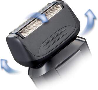 AFEITA. REMINGTON F4002 STYLE SERIES F4