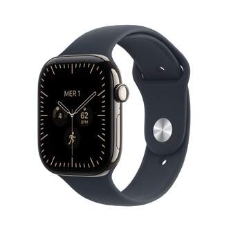 SMARTWATCH APPLE S12 GPS  CELLULAR 46MM NT S/M