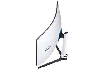 MONITOR SAMSUNG 32%%%quot; LS32BG850NPXEN 240HZ MINILED