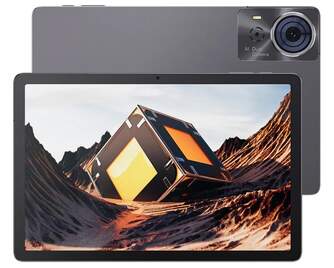 TABLET CUBOT TAB 70 4G 6/128 10,95%%%quot; FUNDA TECLADO