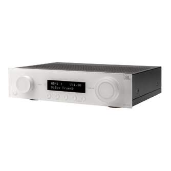 AMPLIFICADOR JBL MA310 BLANCO