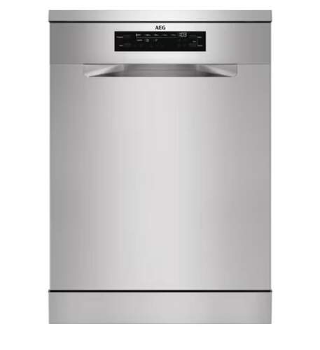 Lavavajillas AEG FFB64607ZM