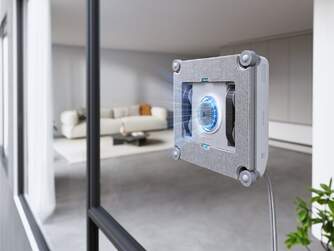 LIMPIACRISTALES ECOVACS WINBOT MINI 2 