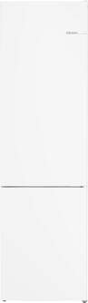 FRICOM. BOSCH KGN39VWEA 203x60  NF BLANCO