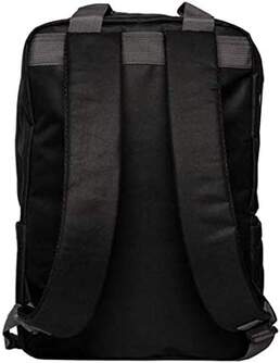 MOCHILA PORTATIL SMILE PENNY 15,6%%%quot; NEGRA