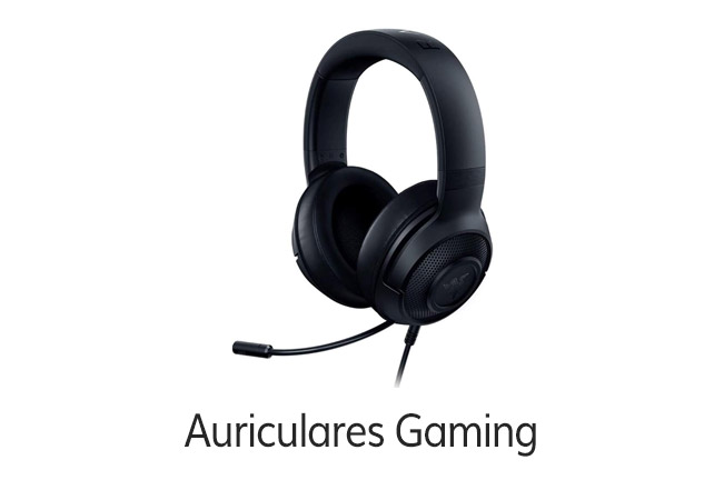 Auriculares 