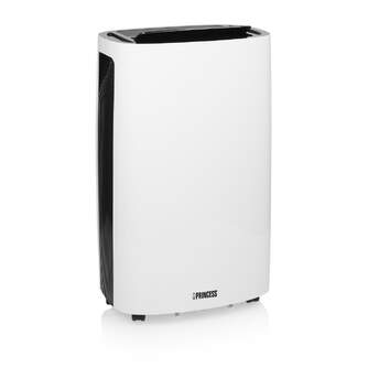 DESHUMI PRINCESS 20L SMART DEP. 3,7L 46DB WIFI