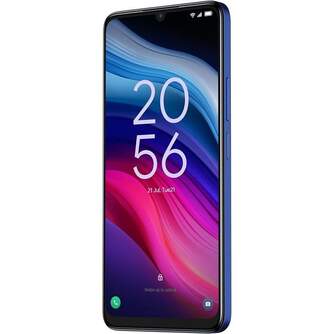 SMARTPHONE TCL 505 T509K3 6/256 6,75%%%quot; OCEAN BLUE