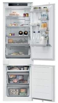 FRICOM. HAIER HBQW5518E 177x55 NF INTEGRABLE