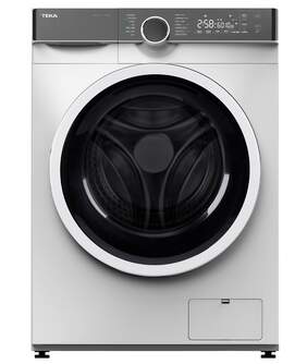 LVD. TEKA WMK71240W 12K 1400R STEAM