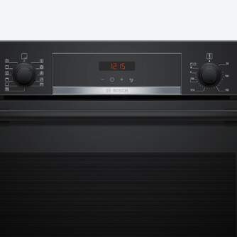 HORNO BOSCH HBA574BB3 71L PIROL DSP NEGRO