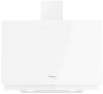 Campana decorativa Teka DVN67050TTC WH 112950013 - Clase A, LED, 230 V, Blanco