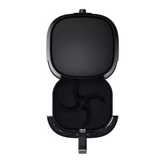 FREIDORA AIRE PHILIPS HD9270/70 6,2L 2000W NGRA
