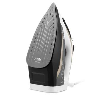 PLANCHA FLAMA 5342 2400W GV80 CERAMICA