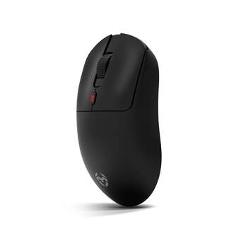 RATON KROM GAMING KLEVER WIRELESS SUPERLIGERO NEGR