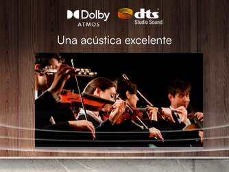 TV METZ 55%%%quot; 55MQD7500Z UHD QLED GOOGLETV DOLBYATMO