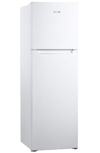 Frigorífico 2 Puertas Artica AF2P1670EWNF - 167 x 55 cm, No Frost, Blanco