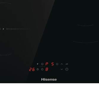 ENCIM. HISENSE HI6321BSCE 3F INDU 32CM