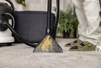 ASPI. TRINEO KARCHER SE4  LAVA/ASPIRA 3EN1