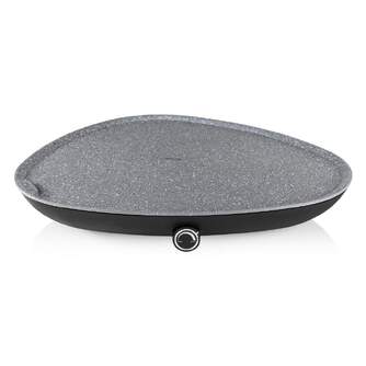 ASADORA PRINCESS 103250 2000W 50x42CM TRIANGULAR