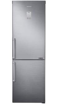 FRICOM. SAMSUNG RB33J3515S9/EF 185x60 NF INOX