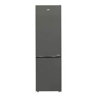 FRICOM. BEKO B5RCNE405HG2 203x60 LOOK INOX