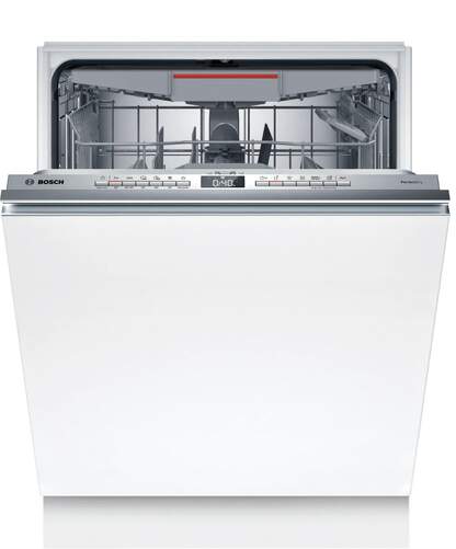 Lavavajillas Integrable Bosch SBV6ZCX10E - 6 programas, 14 servicios, Clase B, 3&ordf; Bandeja