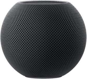 ALTAVOZ INTELIGENTE APPLE HOMEPOD MINI SPACE GRAY