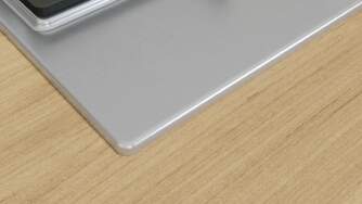 ENCIM. BOSCH PCC6A5I90 3F GAS INOX