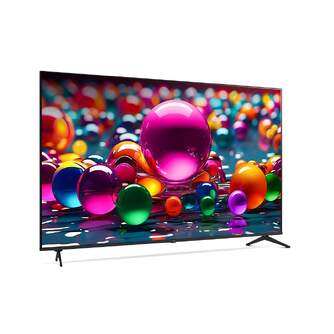 TV LG 75%%%quot; 75UA75006LA UHD ALFA7 WEBOS25 HDR10/HLG
