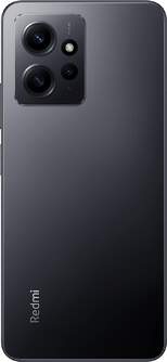 SMARTPHONE REDMI NOTE 12 4/128 6,67%%%quot; GRAY