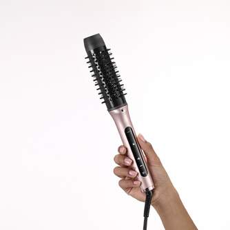 MOLDEADOR BABYLISS HSB200E VOLUME BOOST