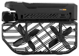 DRON HOVERAIR X1 PROMAX RETAIL COMBO SP06H075