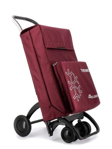 Carro de la compra Rolser TER054 Termo MF 4.2 Tour - 54 L, Borgo&ntilde;a