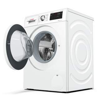 Lavadora Bosch Wat28669es I Dos 9kg 1400rpm A 30 Ecosilence