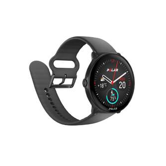 SMARTWATCH POLAR IGNITE 3 NEGRO S-L