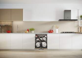 LVJ. HOOVER HI4C6F0PS 8P 46dB INT