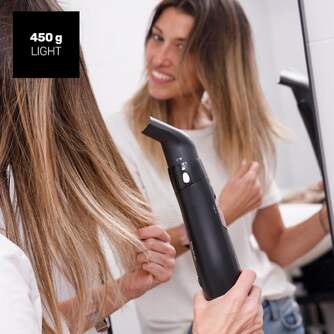 MOLDEADOR TAURUS MODEL AIR 1200W