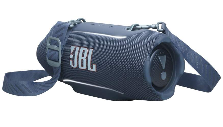 Altavoz JBL XTREME 5 Azul - 130 W RMS, protecci&oacute;n IP68, Bluetooth 6.0, 40-20000 Hz, 28h autonom&iacute;a