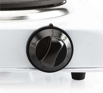 HORNILLO TRISTAR KP6245 2500W 2F ELECT 15,5 18,5CM