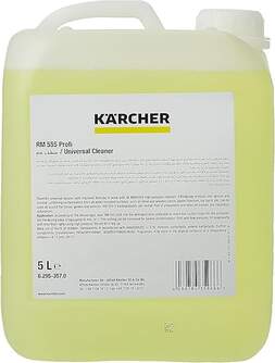 ACC. DETERGENTE KARCHER ALFOMBRAS RM555 62953570