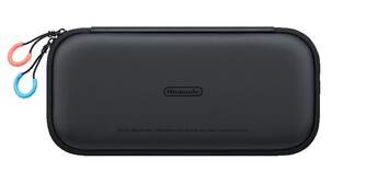FUNDA NINTENDO SWITCH 2 PROTECTOR PANTALLA