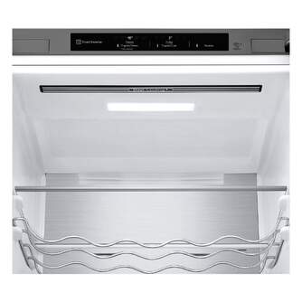 FRICOM. LG GBV5240CPY 203x60 METALFRESH INOX