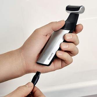 AFEITA. PHILIPS BG5020/15 CORPORAL BODYGROOM