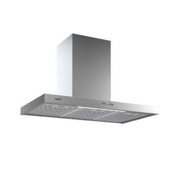 CAMP. CATA SYGMA 9010 02075305 INOX 802M3 50DB