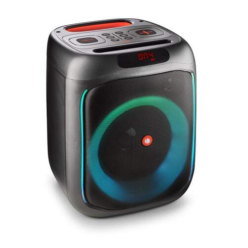 Altavoz NGS WildSwag Speaker