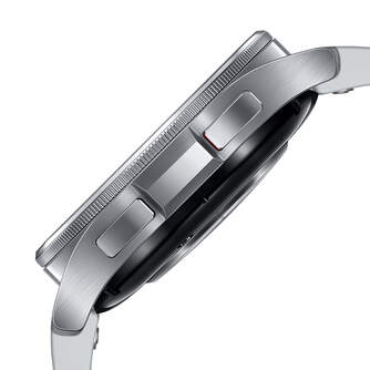 SMARTWATCH SAMSUNG GALAXY WATCH 6 CLASS 43MM SILVE