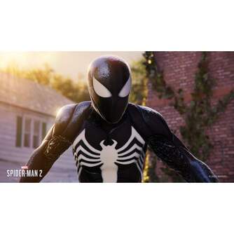 JGO. PS5 SPIDERMAN 2
