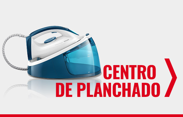 Centro de planchado