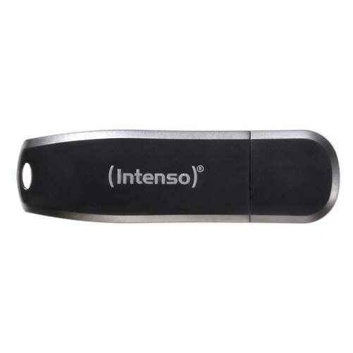 Memoria USB Intenso 256 GB - USB Flash 3.2 USB A